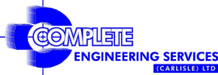 Complete Engineering Services